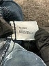 Gap Chevron-herringbone Blue Jeans Size 8 - photo 8