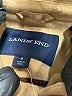 Lands' End Tan Wool Coat Size 8 - photo 6