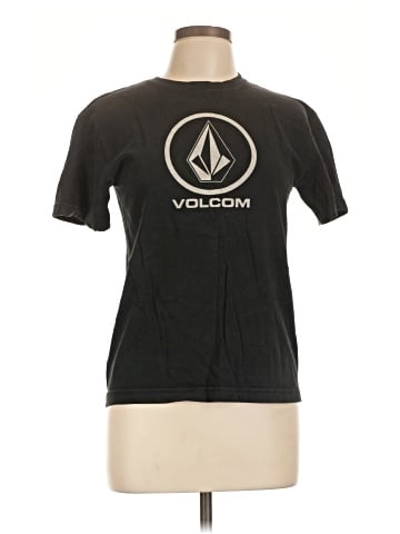 Volcom Short Sleeve T-Shirt (view 1)