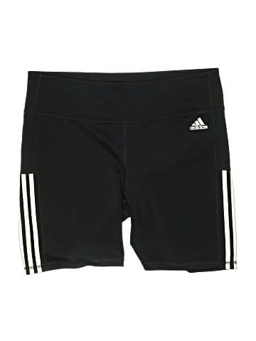 Adidas Athletic Shorts (view 1)