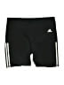 Adidas Black Athletic Shorts Size XXL - photo 1