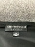 Connected Apparel Black Cardigan Size XL - photo 7