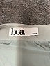 boa. Gray Vest Size M - photo 6