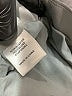 boa. Gray Vest Size M - photo 7