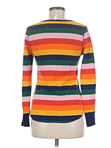 Old Navy Long Sleeve T-Shirt (view 2)