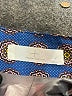 Thakoon Addition 100% Polyester Blue Jacket Size 2 - photo 7