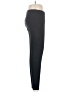 Danskin Solid Gray Active Pants Size M - photo 4