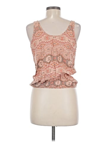 Kirra Sleeveless Blouse (view 2)