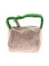 Assorted Brands Tweed Green Ivory Purse Size L (kids) - photo 2