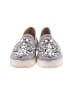Stuart Weitzman Gray Sneakers Size 10 - photo 2