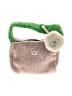 Assorted Brands Tweed Green Ivory Purse Size L (kids) - photo 1