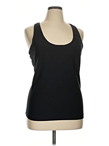 lucy Sleeveless Top (view 1)