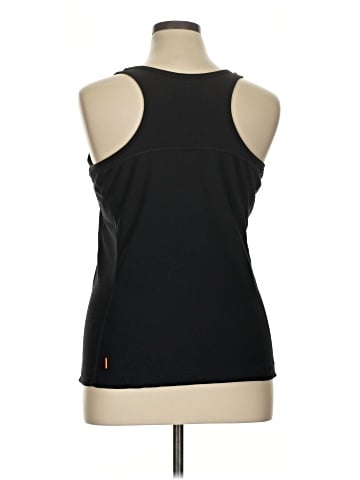 lucy Sleeveless Top (view 2)