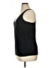 lucy Black Sleeveless Top Size XL - photo 5