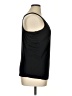 lucy Black Sleeveless Top Size XL - photo 4