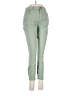 Boden Green Jeggings Size 6R - photo 1