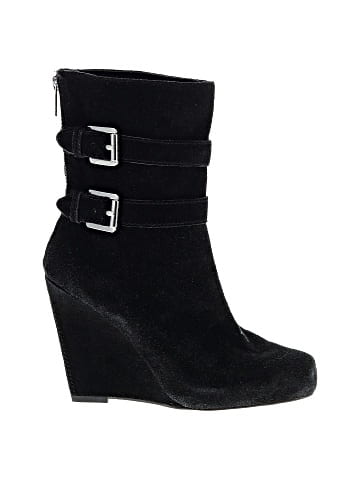 MICHAEL Michael Kors Wedges (view 1)