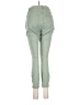 Boden Green Jeggings Size 6R - photo 2