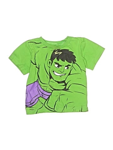 Marvel Short Sleeve T-Shirt (view 1)