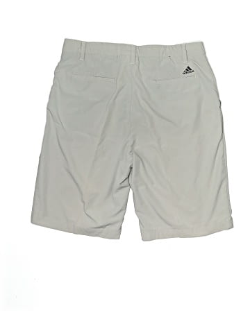 Adidas Khaki Shorts (view 2)