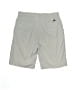 Adidas Solid Gray Khaki Shorts Size 34 waist - photo 2
