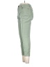 Boden Green Jeggings Size 6R - photo 5