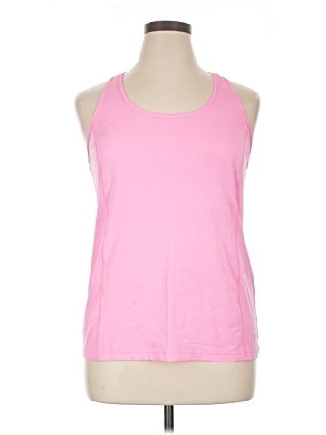 Danskin Now Tank Top (view 1)