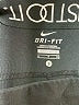 Nike Solid Black Active Pants Size S - photo 7