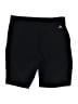 Adidas Solid Black Shorts Size 34 waist - photo 2