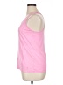 Danskin Now 100% Polyester Pink Tank Top Size XL - photo 5