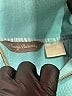 Tommy Bahama Teal Pullover Sweater Size XS - photo 7