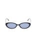 Assorted Brands Gray Sunglasses One size - photo 2