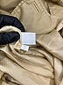 Prada Gold Trenchcoat Size EU (IT) 44 / US 8 - photo 6