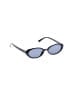 Assorted Brands Gray Sunglasses One size - photo 1