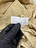 Prada Gold Trenchcoat Size EU (IT) 44 / US 8 - photo 5