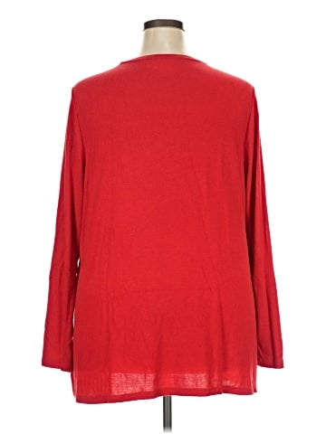 Lane Bryant Sweatshirt (view 2)