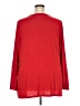 Lane Bryant Red Sweatshirt Size 22 - 24 Plus - photo 2
