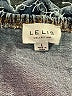 Le Lis Blue Romper Size L - photo 4