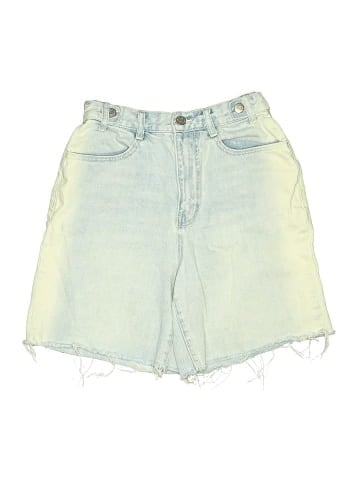 BDG Denim Shorts (view 1)