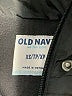 Old Navy Black Vest Size XS - photo 6