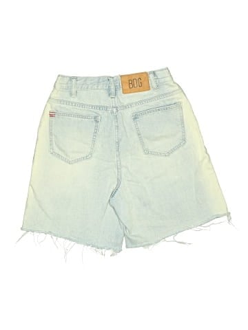 BDG Denim Shorts (view 2)