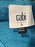 CAbi Teal Pullover Sweater Size L - photo 7