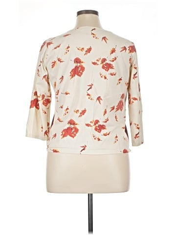 Rebecca Malone 3/4 Sleeve T-Shirt (view 2)