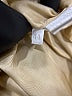 Prada Gold Trenchcoat Size EU (IT) 44 / US 8 - photo 3