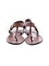 Zara Brown Sandals Size EU 39 - photo 2