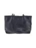 Tory Burch 100% Leather Blue Leather Tote One size - photo 3