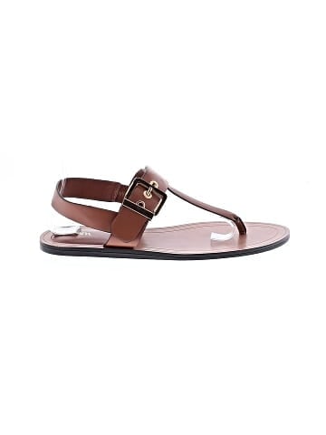 Zara Sandals (view 1)