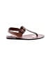 Zara Brown Sandals Size EU 39 - photo 1