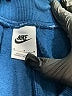 Nike Blue Track Pants Size M - photo 7