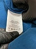 Nike Blue Track Pants Size M - photo 8